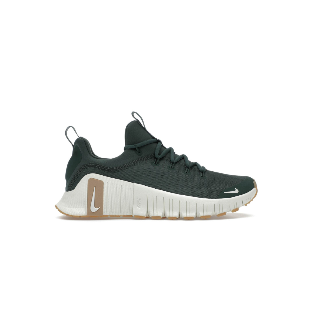 Nike Free Metcon 6 Vintage Green