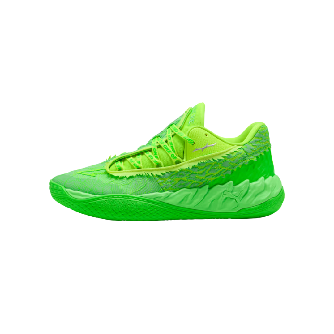 Puma MB.05 Lo Flourish