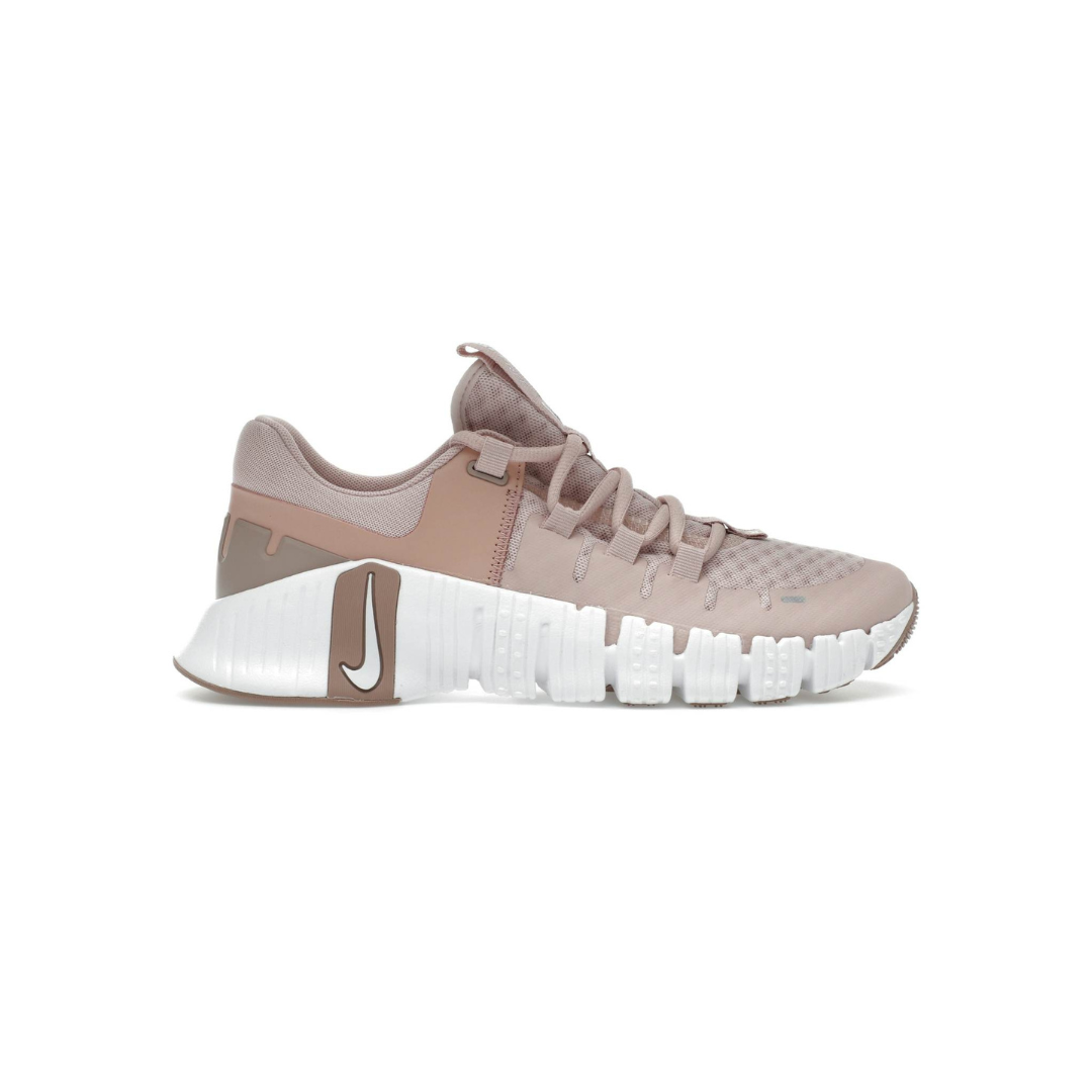 Nike Free Metcon 5 Pink Oxford