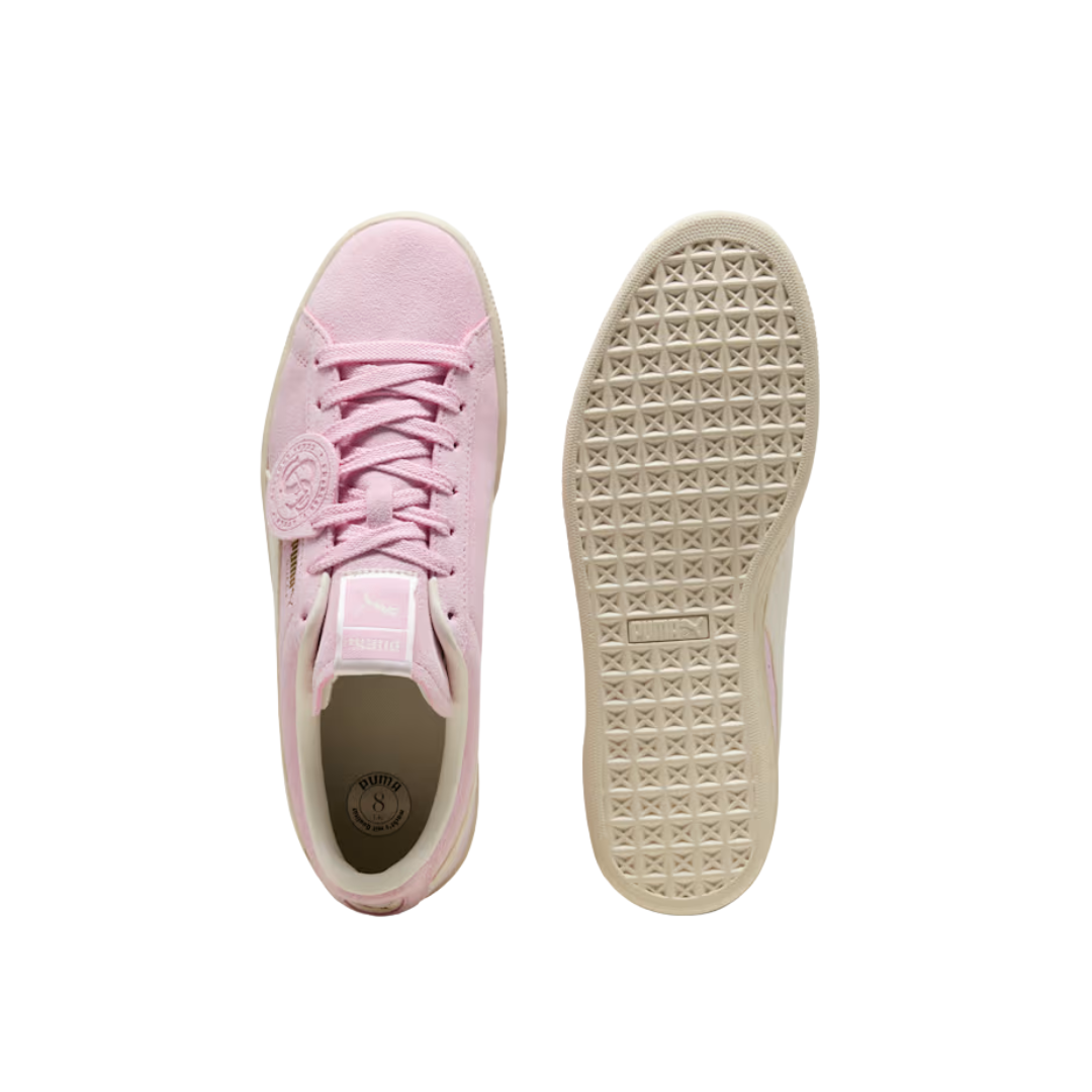 Puma Suede Charles F. Stead