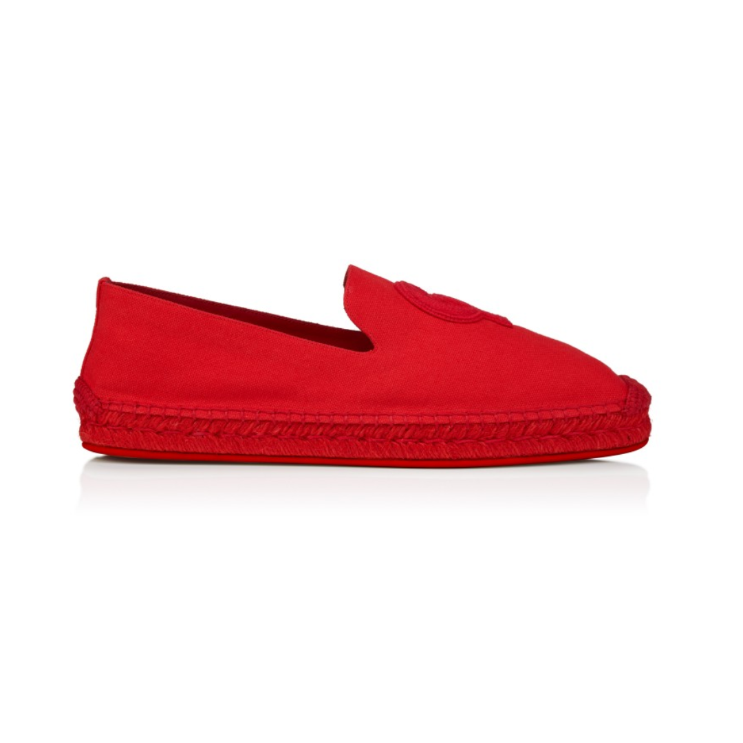 Espado Espadrilles Cotton Loubi