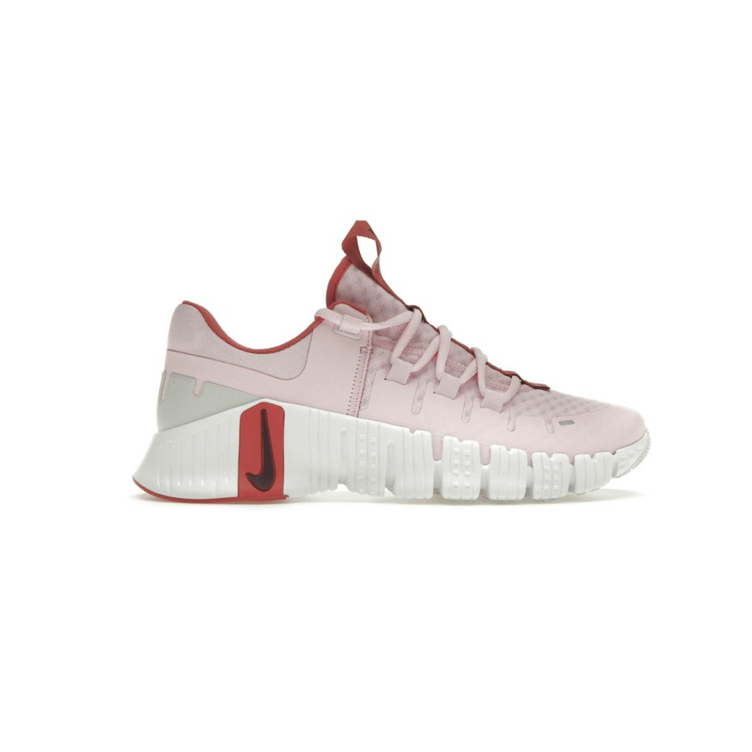 Nike Free Metcon 5 Pink Foam