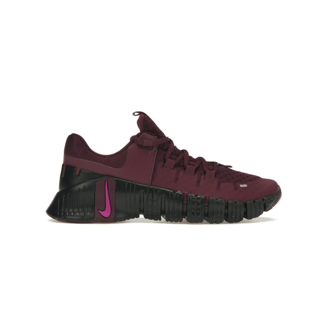 Nike Free Metcon 5 Bordeaux