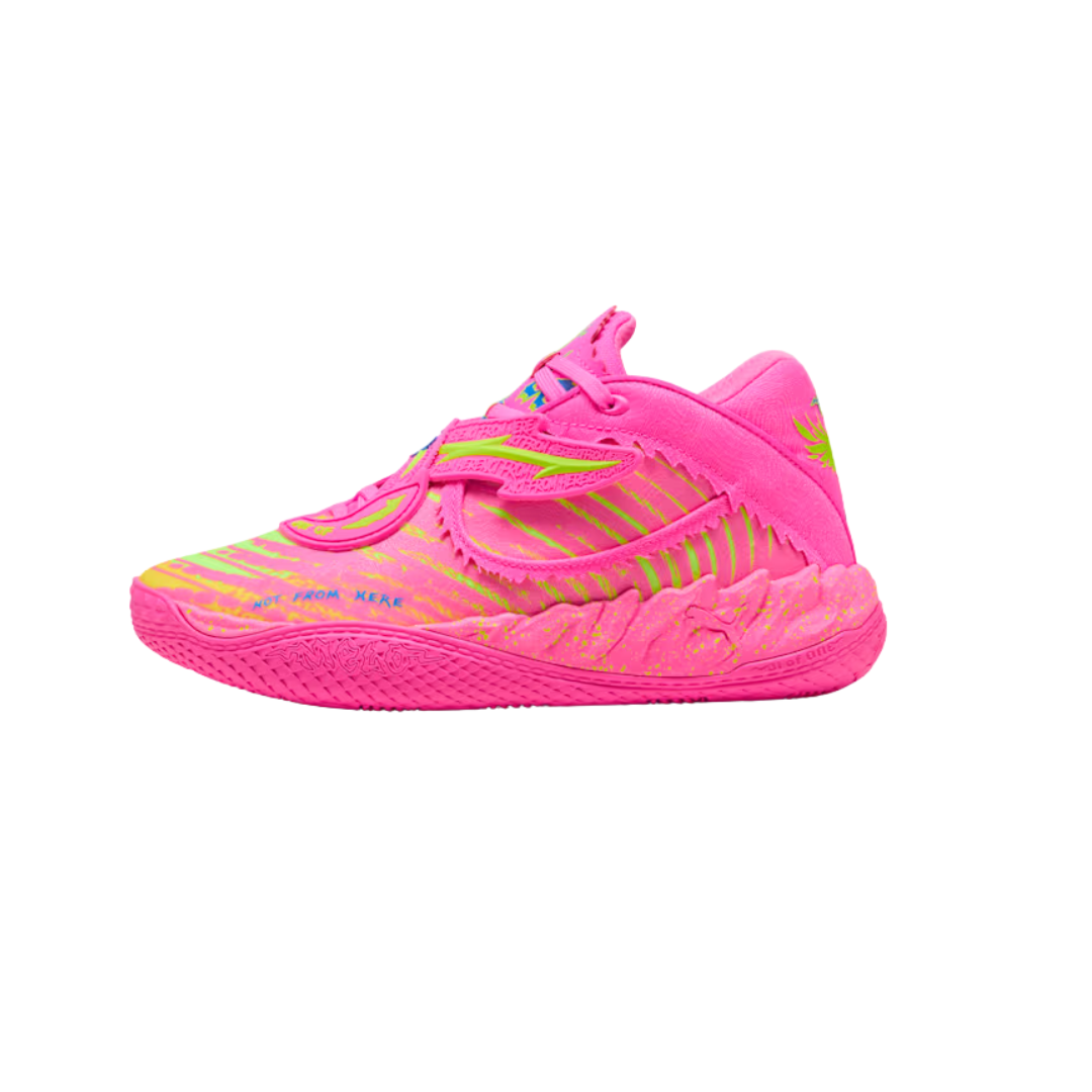 Puma MB.05 Showtime