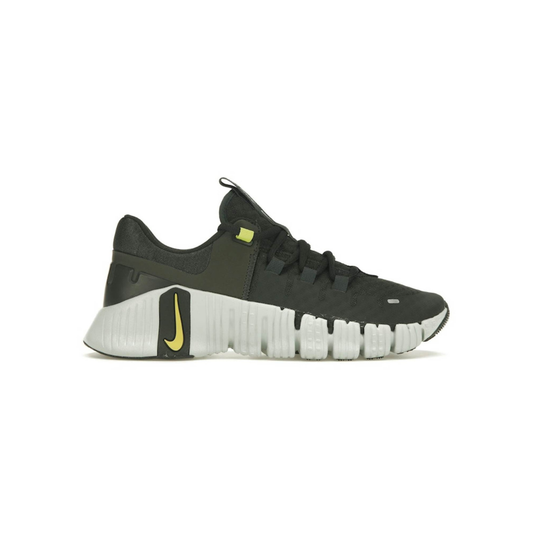 Nike Free Metcon 5 Sequoia High Voltage