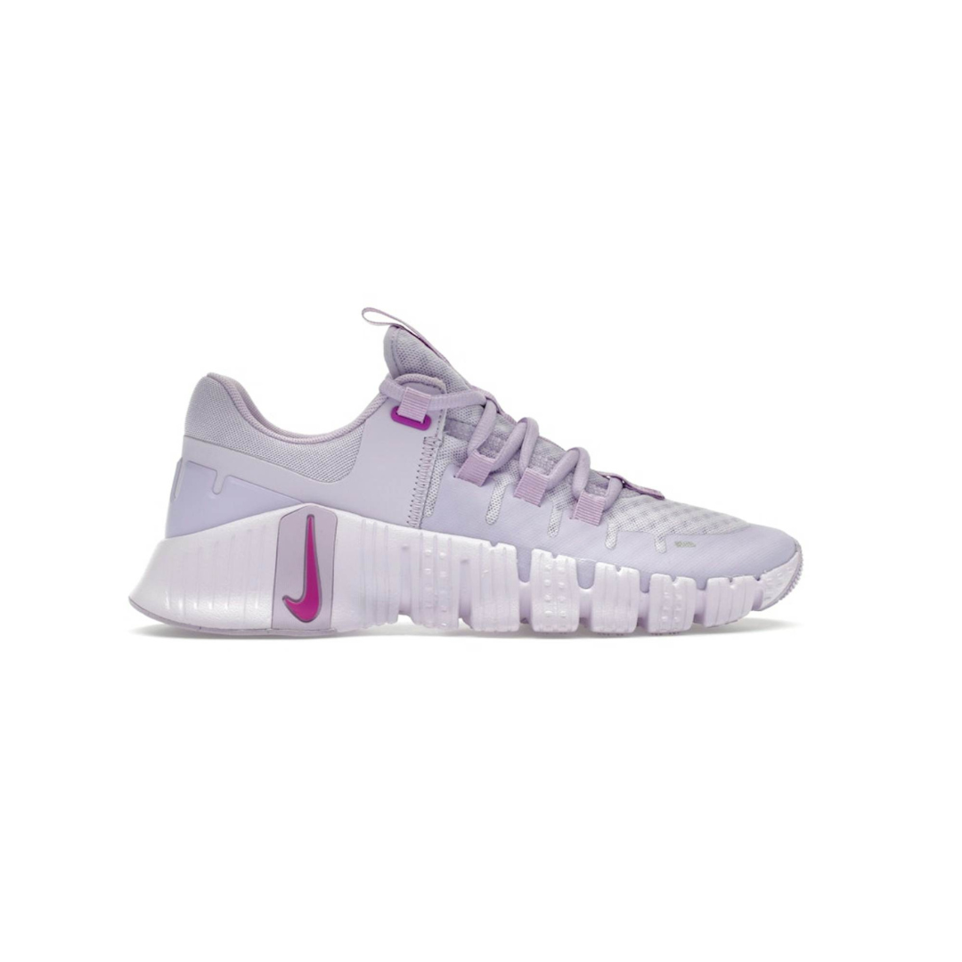 Nike Free Metcon 5 Lilac Bloom Barely Grape