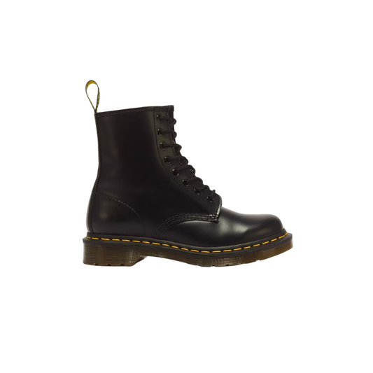 DR. MARTENS 1460 WOMEN’S Smooth Leather Lace Up Boots