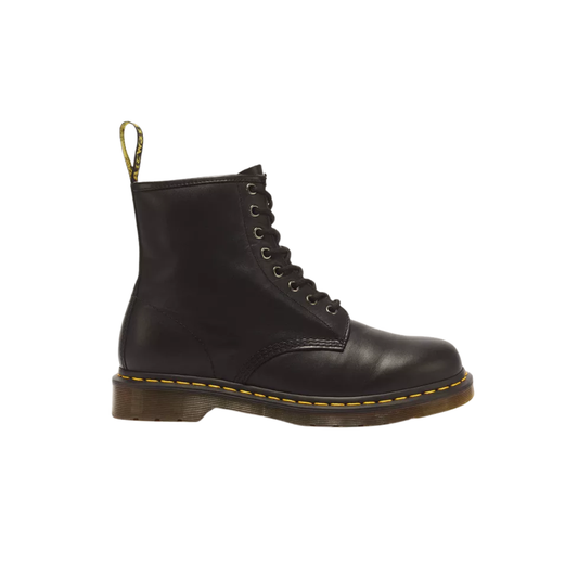 DR. MARTENS 1460 Nappa Leather Lace Up Boots