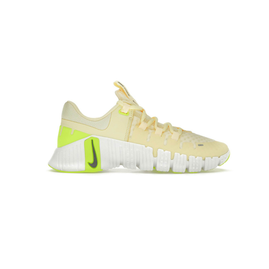 Nike Free Metcon 5 Citron Tint Volt