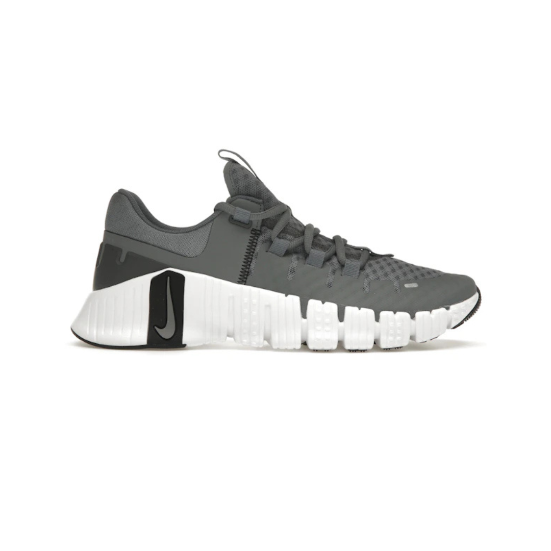 Nike Free Metcon 5 Smoke Grey