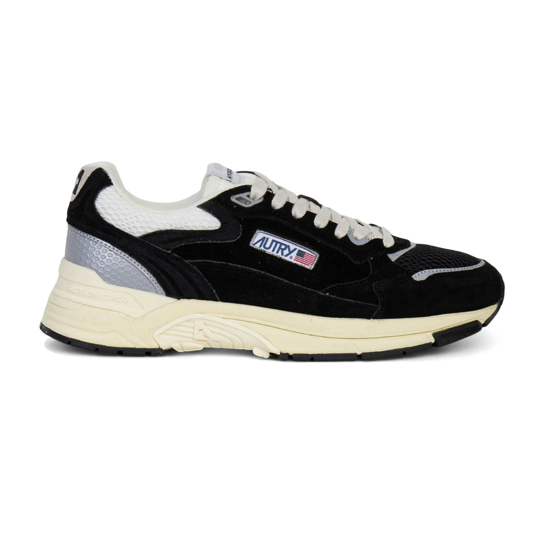 Autry Hyperway Black Silver