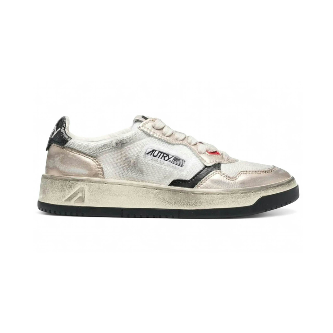 Autry Super Vintage Low
