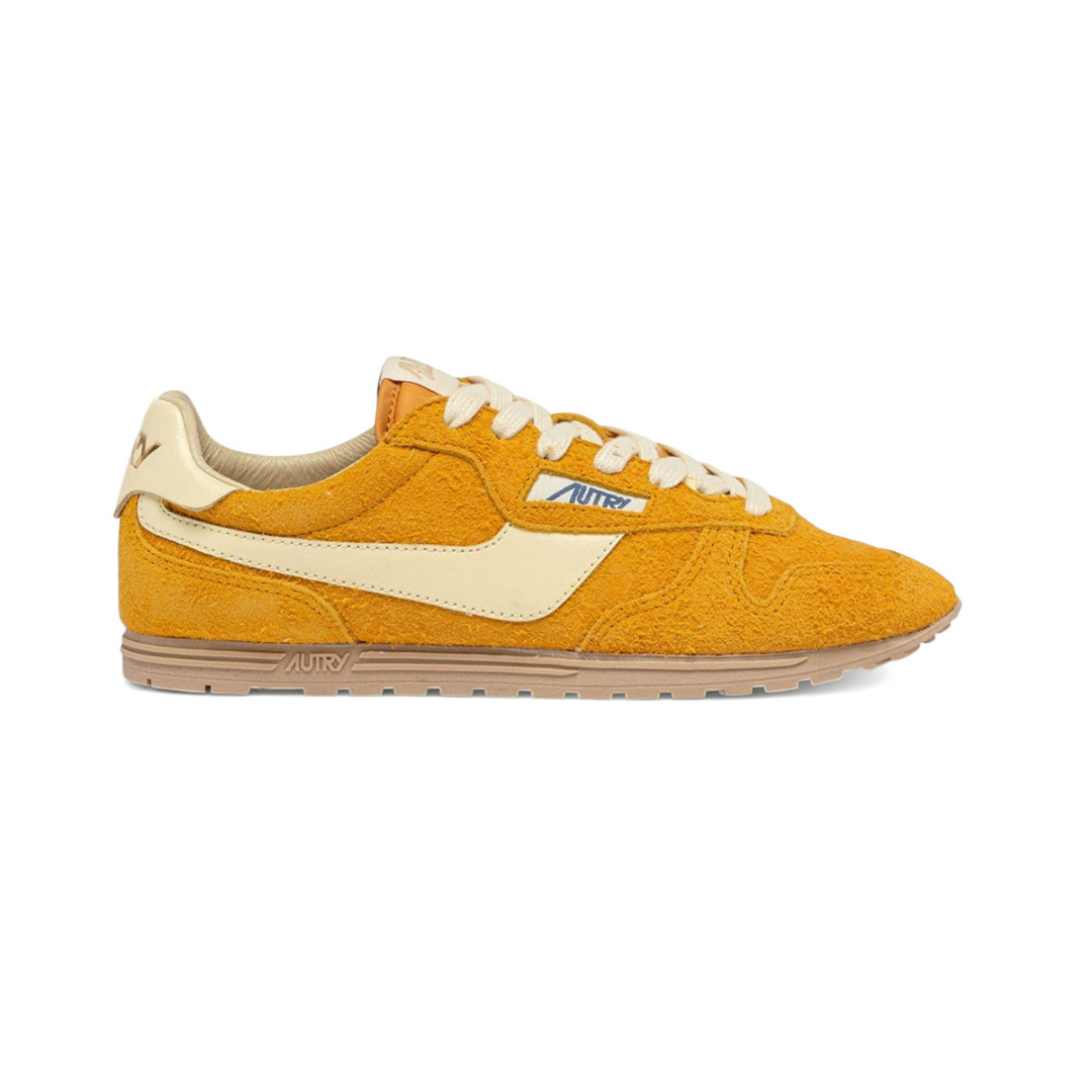 Autry Windspin Low Mineral Yellow Rutabaga