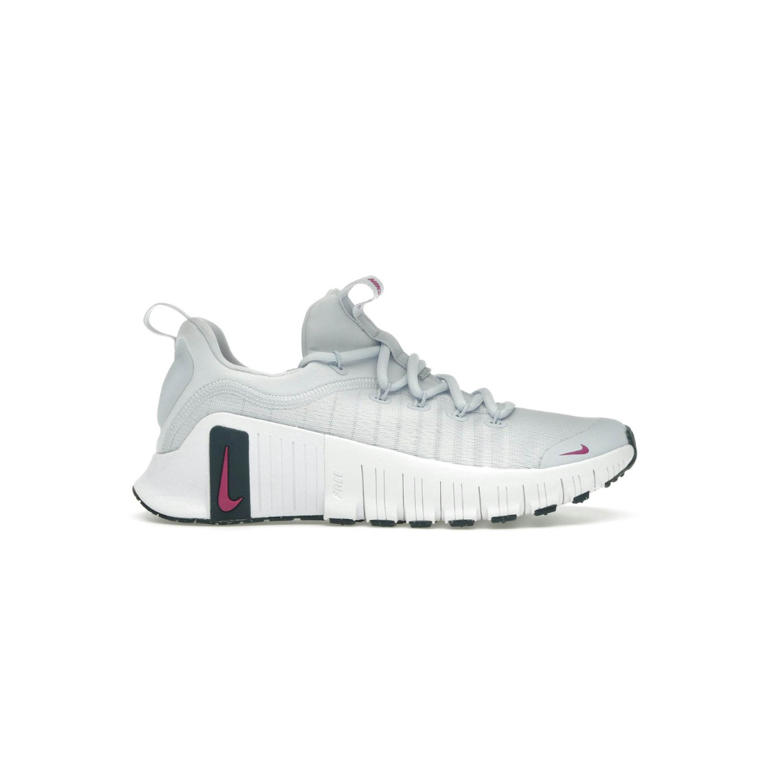 Nike Free Metcon 6 Football Grey