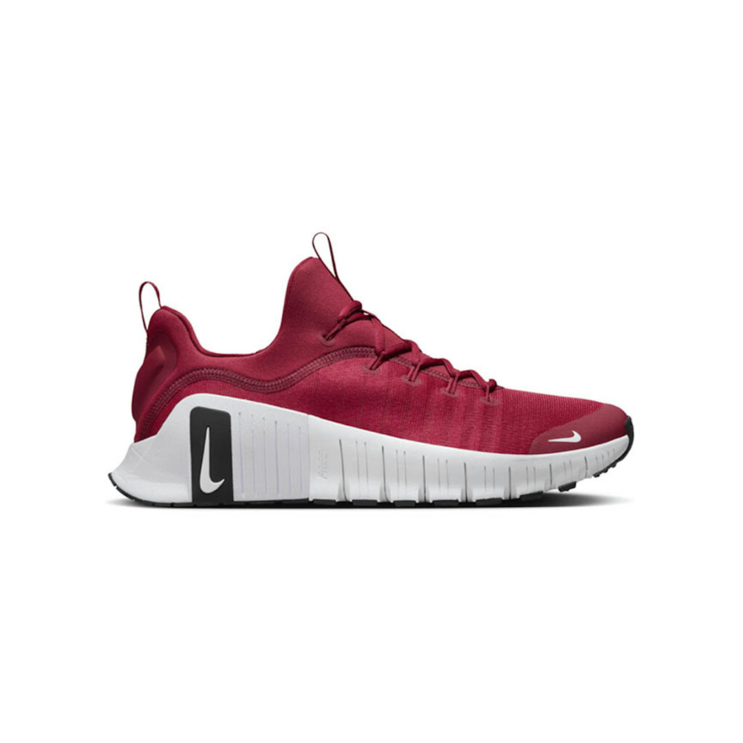 Nike Free Metcon 6 TB Crimson