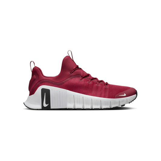 Nike Free Metcon 6 TB Crimson