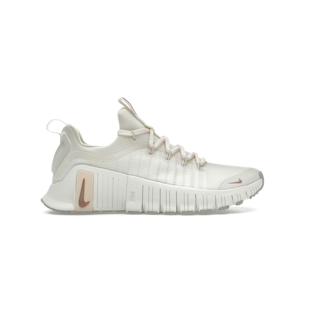 Nike Free Metcon 6 Pale Ivory