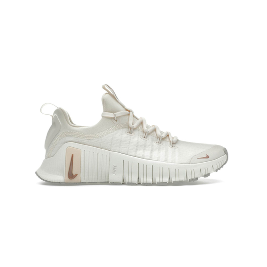Nike Free Metcon 6 Pale Ivory