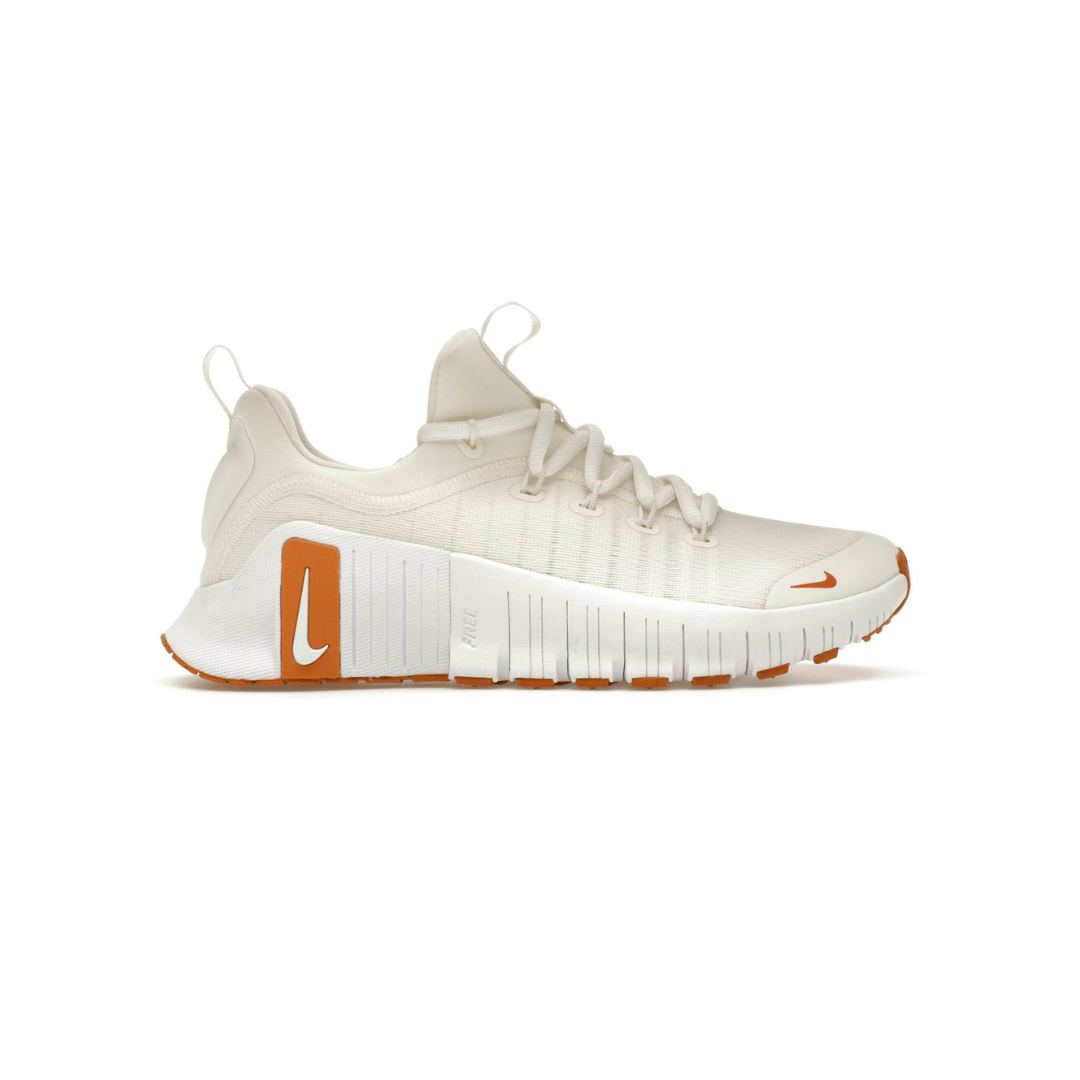 Nike Free Metcon 6 Sail White Monarch