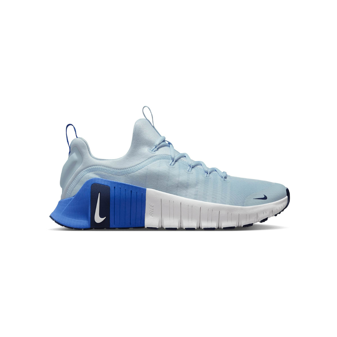 Nike Free Metcon 6 Blue Tint