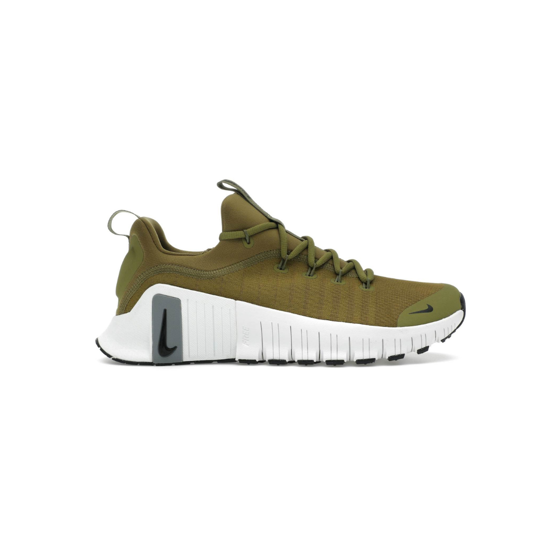 Nike Free Metcon 6 Pacific Moss Cool Grey