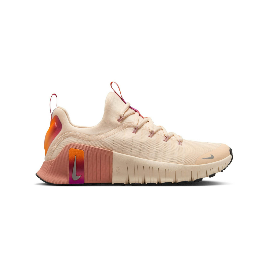 Nike Free Metcon 6 SE Sunset