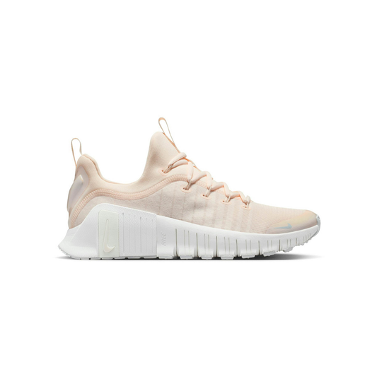 Nike Free Metcon 6 Chalk Summit White Platinum