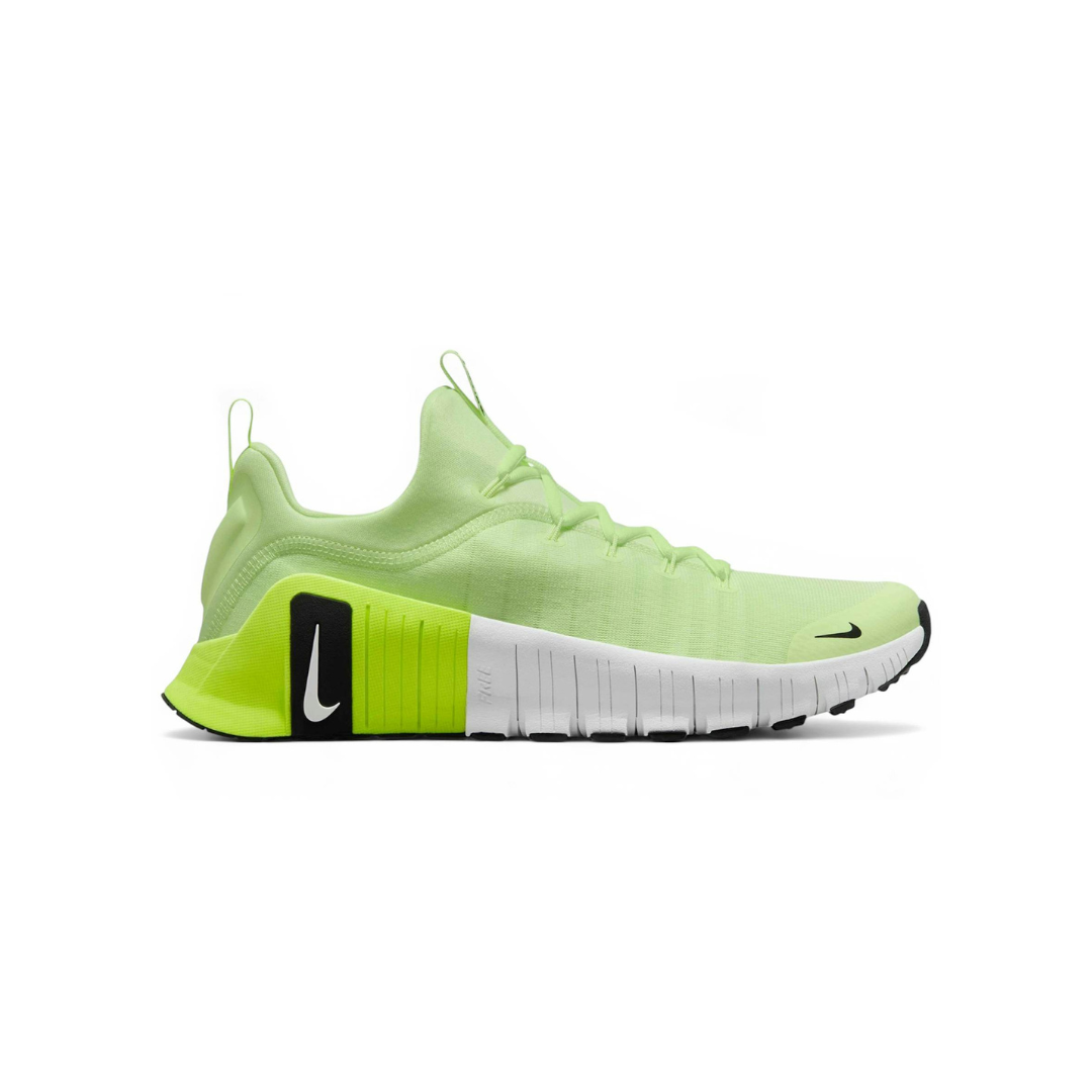 Nike Free Metcon 6 Barely Volt