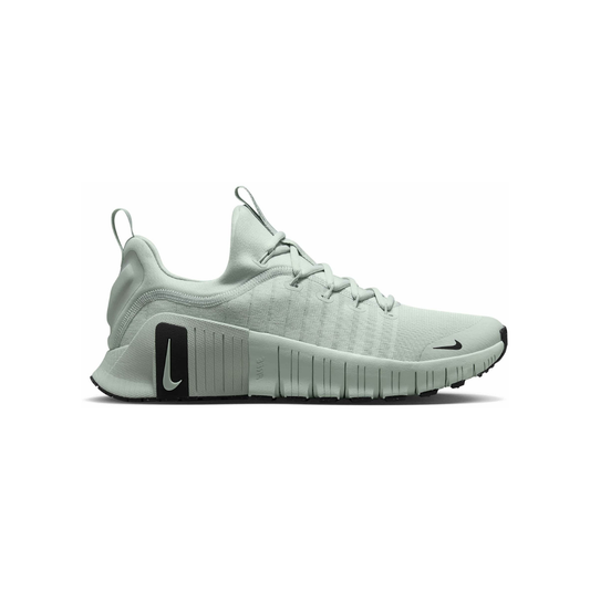 Nike Free Metcon 6 Light Silver Black