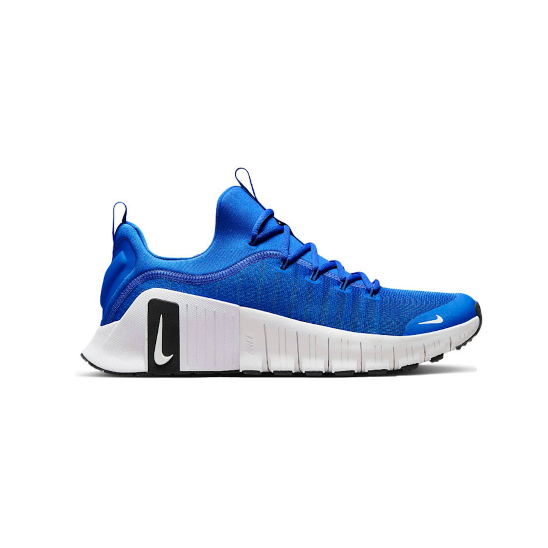 Nike Free Metcon 6 Game Royal