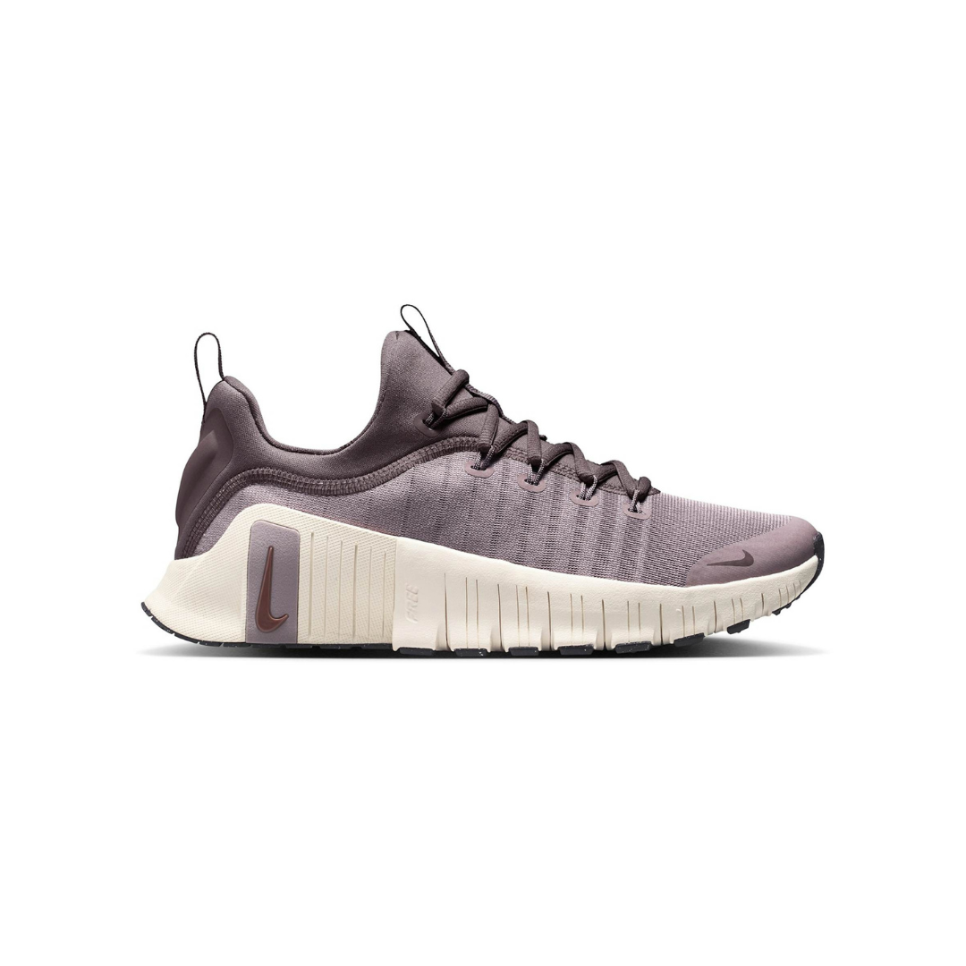 Nike Free Metcon 6 Light Violet Ore Chalk Tattoo