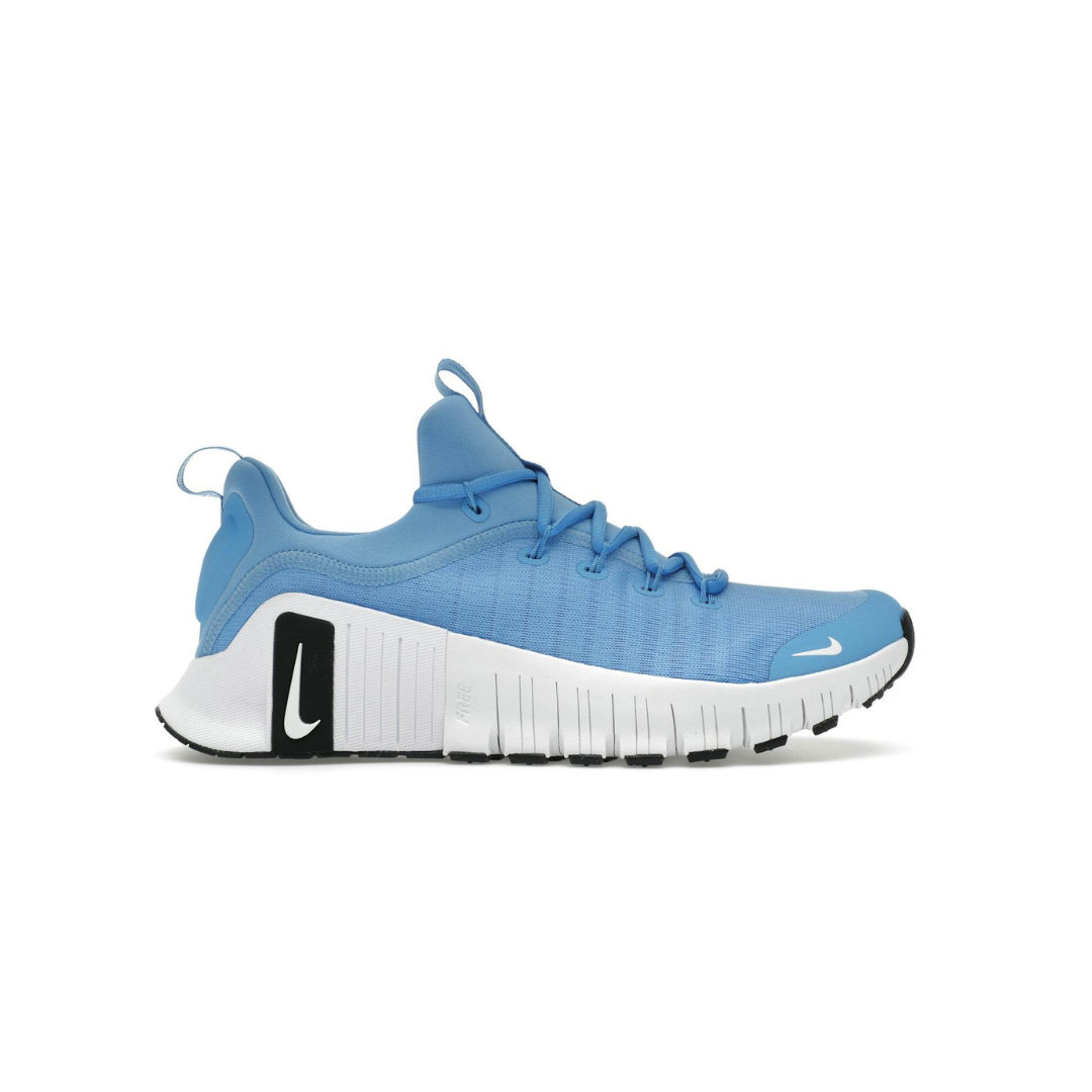 Nike Free Metcon 6 TB University Blue
