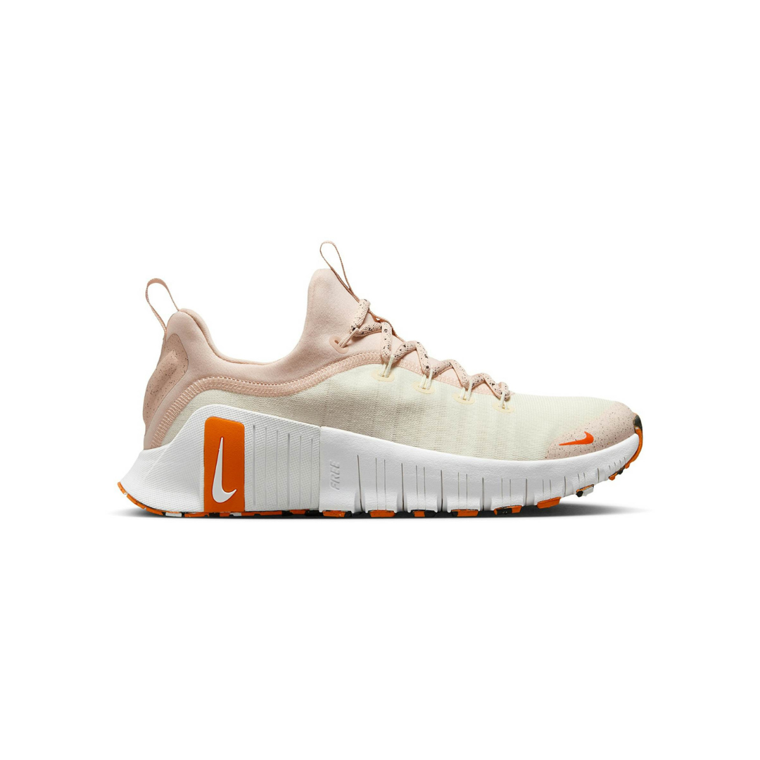 Nike Free Metcon 6 Soft Pearl Pearl White