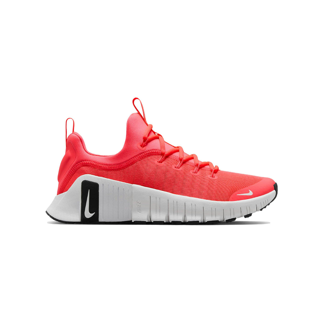 Nike Free Metcon 6 Hot Punch