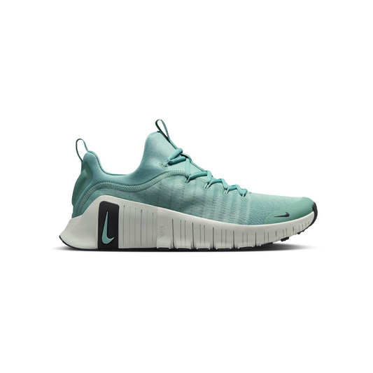 Nike Free Metcon 6 Cannon Light Silver Black