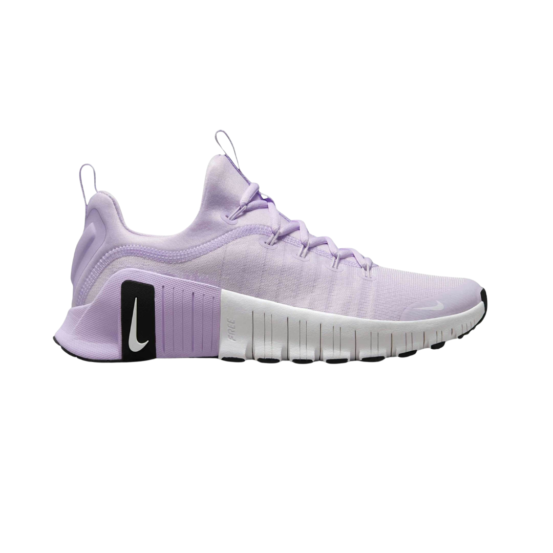 Nike Free Metcon 6 Barely Grape