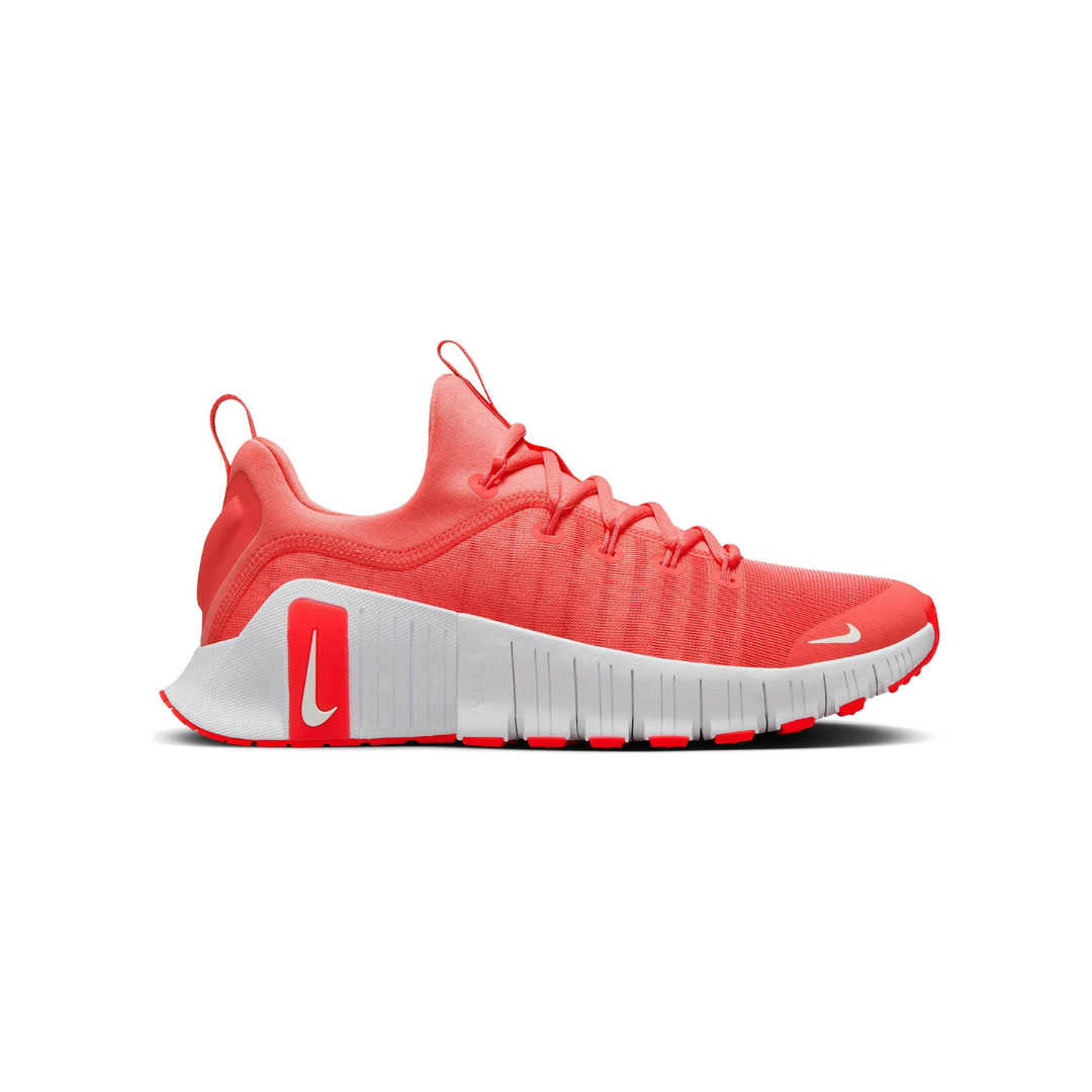 Nike Free Metcon 6 Magic Ember Bright Crimson