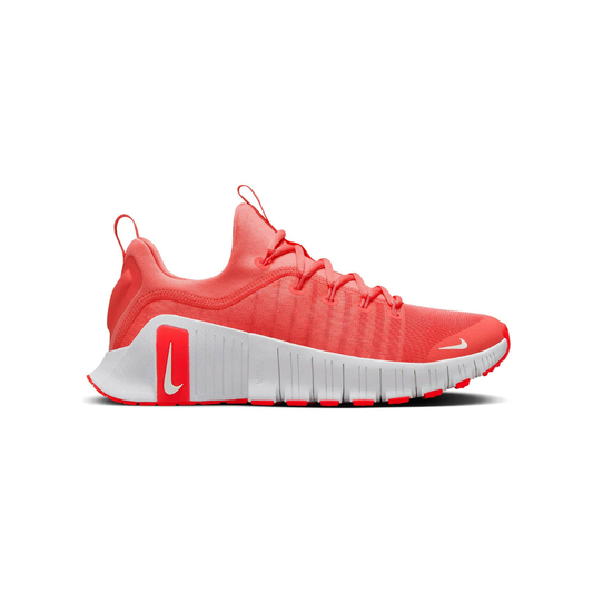 Nike Free Metcon 6 Magic Ember Bright Crimson