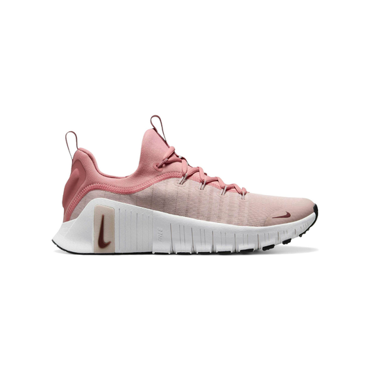 Nike Free Metcon 6 Silt Red Red Stardust