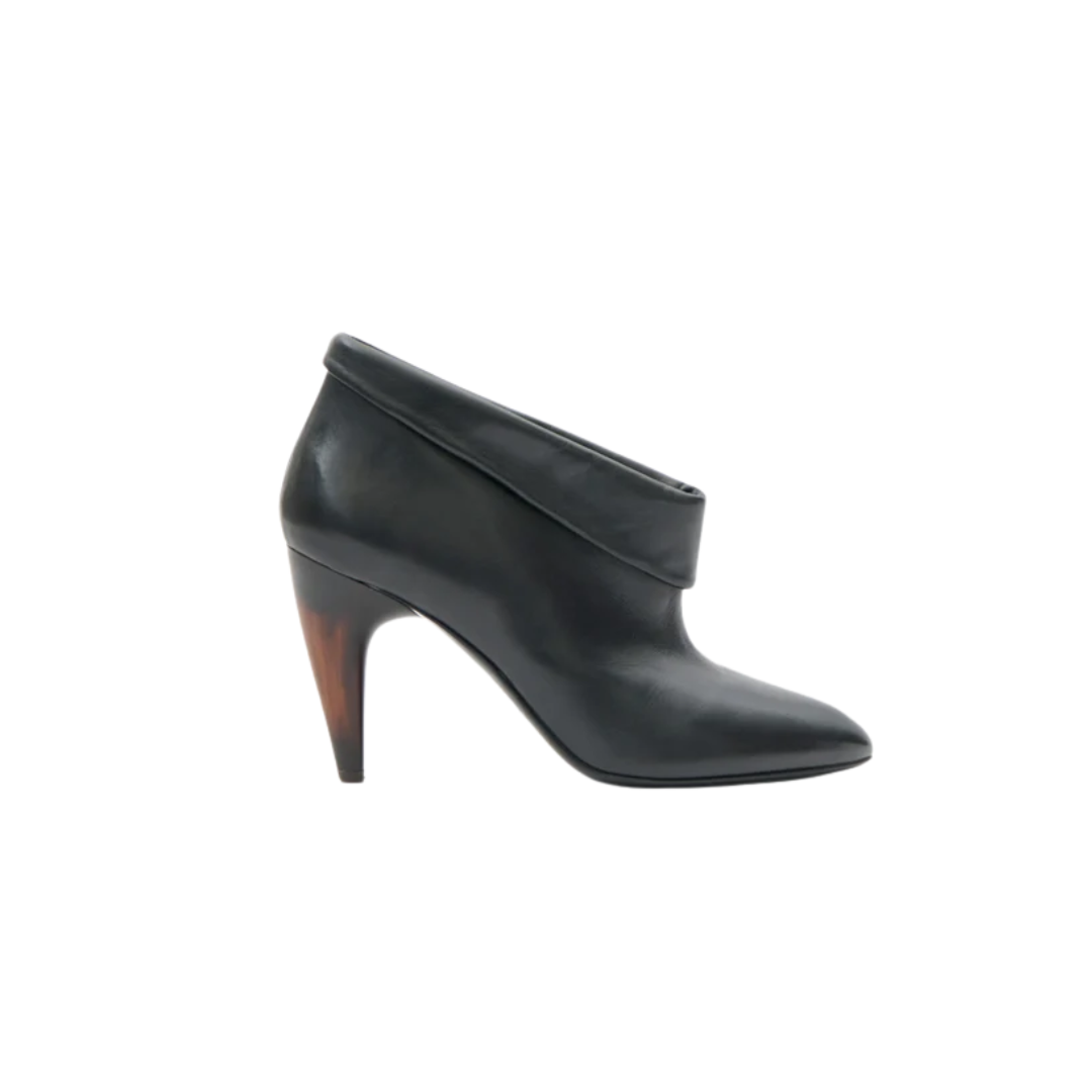 Isabel Marant Janela Ankle Boots