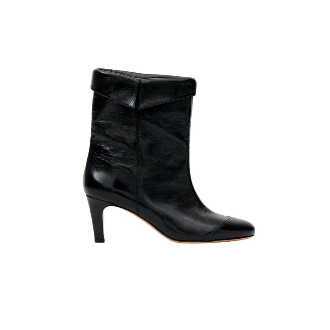 Isabel Marant Eldra Ankle Boots