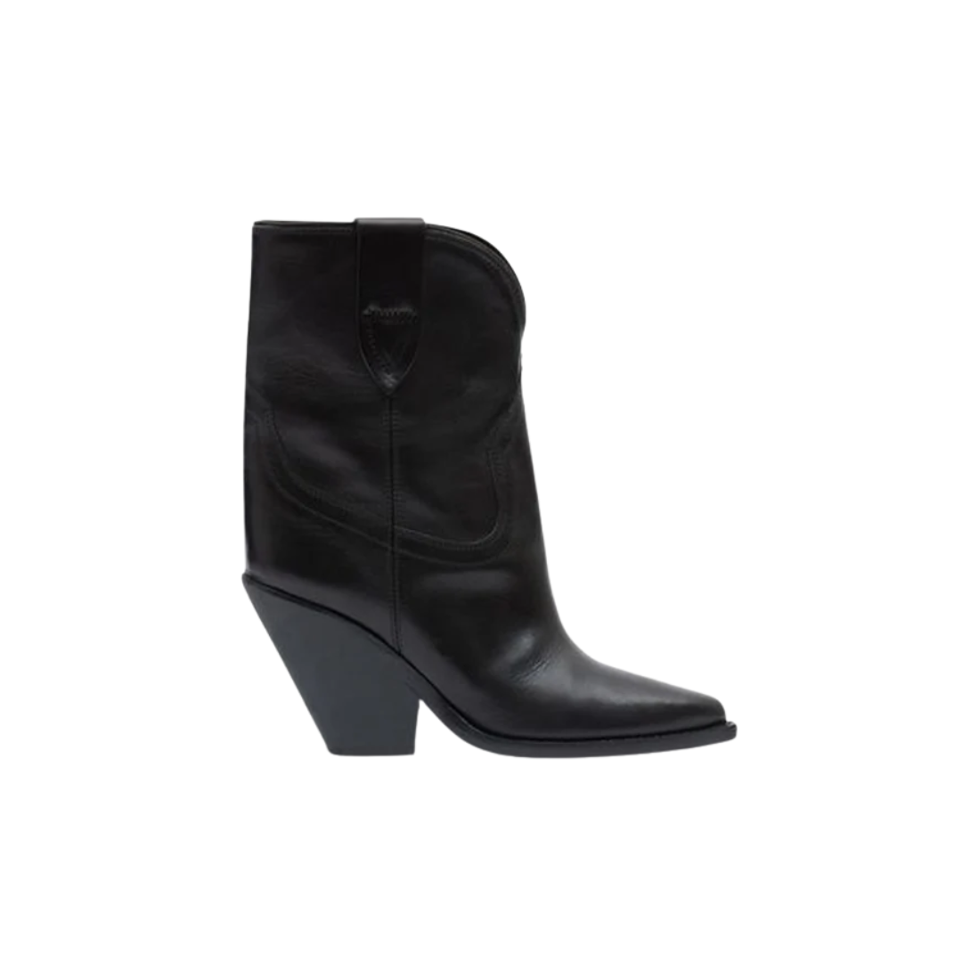 Isabel Marant Leyane Ankle Boots
