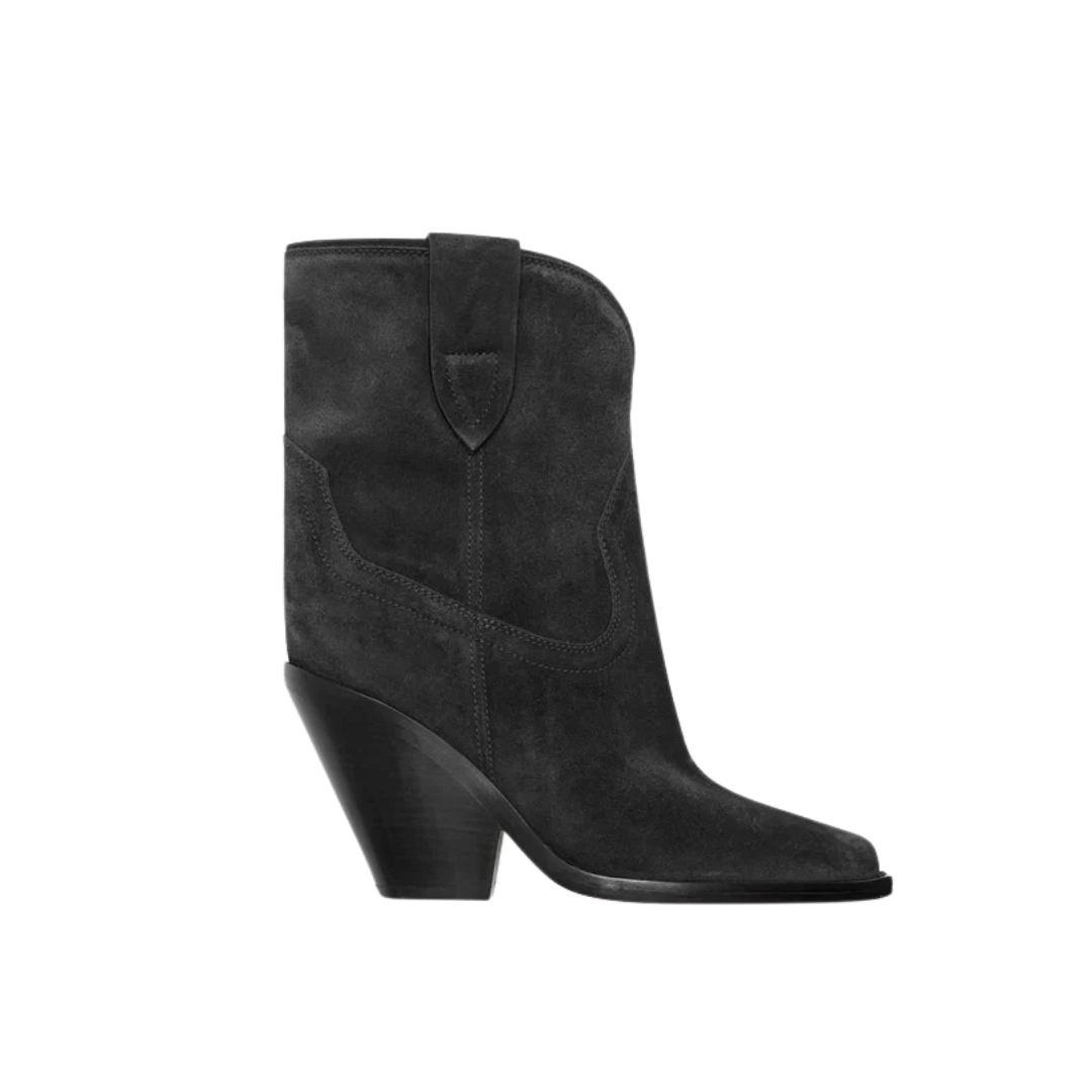 Isabel Marant Leyane Boots High-Heeled