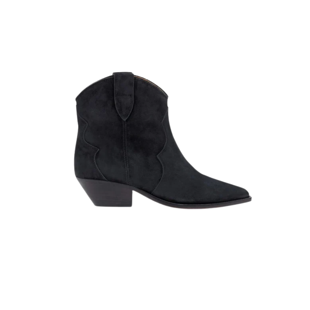 Isabel Marant Dewina Ankle Boots