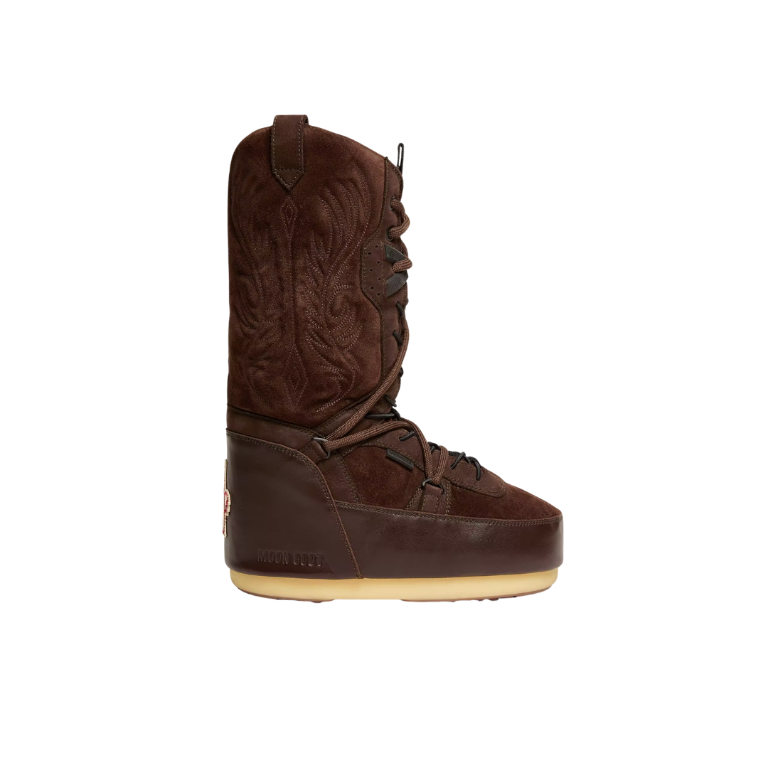 Grenoble Icon High Rodeo Snow Women’s Boots