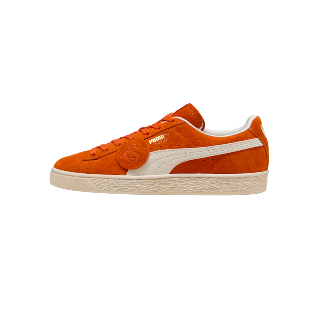Puma Suede Charles F. Stead IV