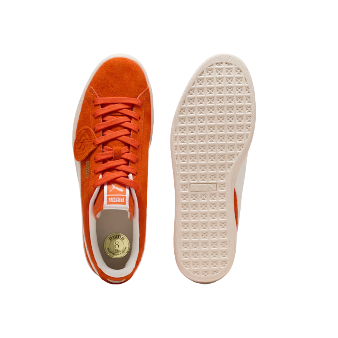 Puma Suede Charles F. Stead IV