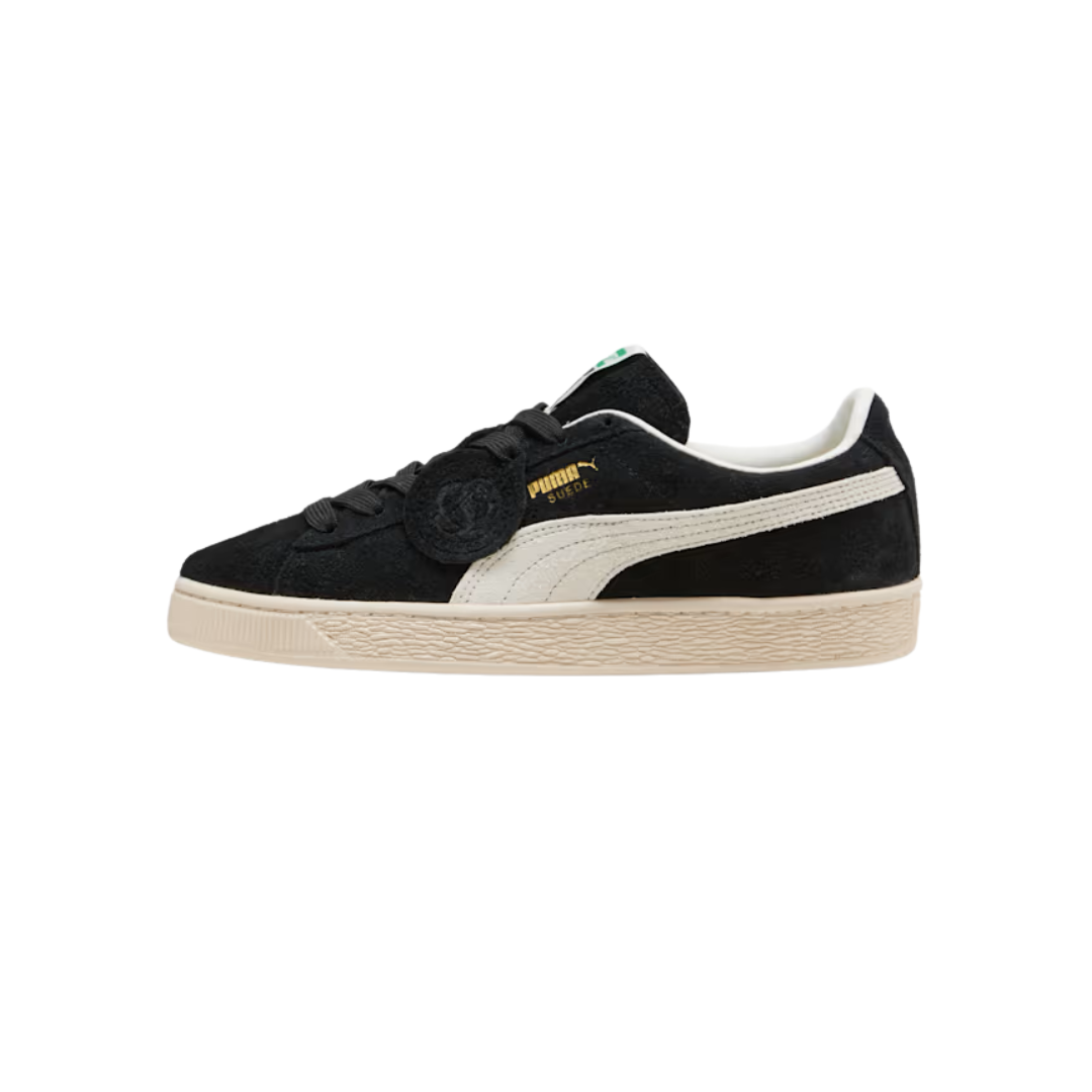 Puma Charles F. Stead Suede