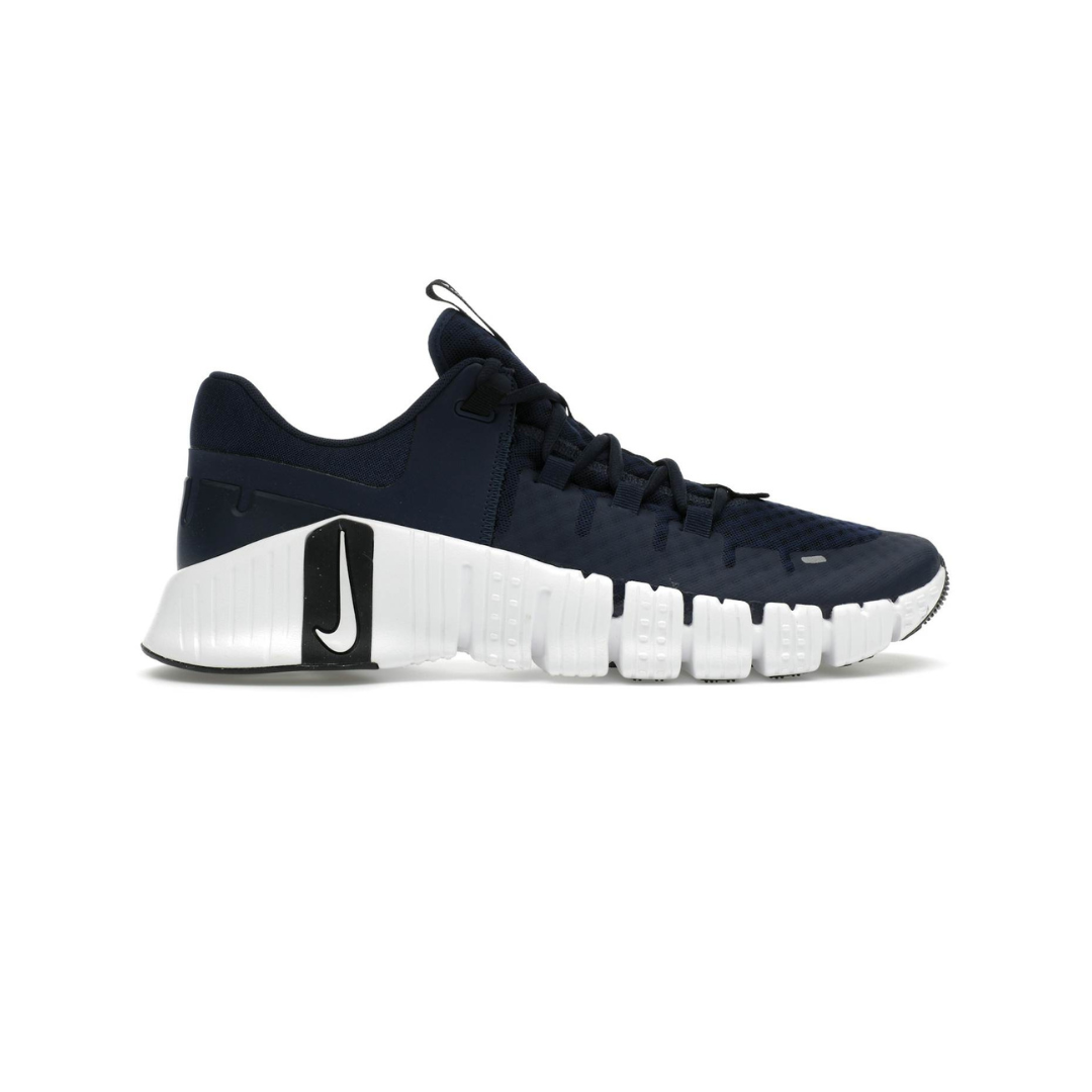 Nike Free Metcon 5 TB College Navy Black White