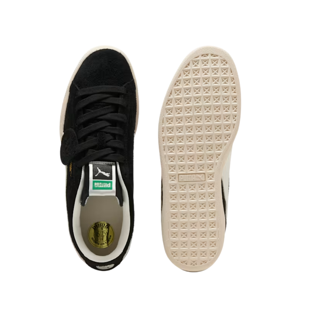 Puma Charles F. Stead Suede